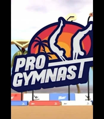 Buy Pro Gymnast CD Key and Compare Prices 