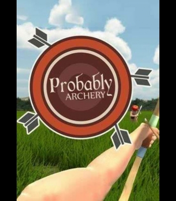 Buy Probably Archery CD Key and Compare Prices 