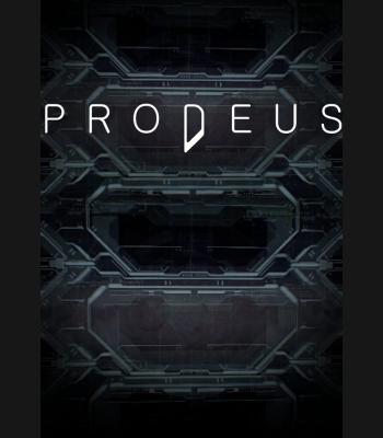 Buy Prodeus CD Key and Compare Prices 