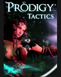 Buy Prodigy Tactics CD Key and Compare Prices