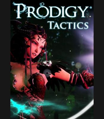 Buy Prodigy Tactics CD Key and Compare Prices 