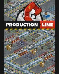 Buy Production Line: Car Factory Simulation CD Key and Compare Prices