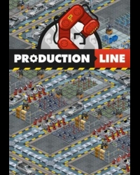 Buy Production Line: Car Factory Simulation CD Key and Compare Prices