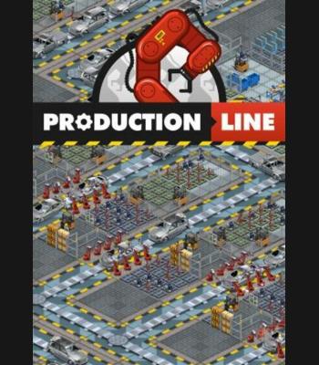 Buy Production Line: Car Factory Simulation CD Key and Compare Prices 
