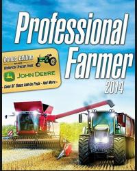 Buy Professional Farmer 2014 (Gold Edition) CD Key and Compare Prices