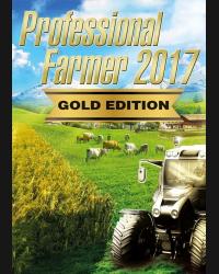 Buy Professional Farmer 2017 - Gold Edition (PC) CD Key and Compare Prices