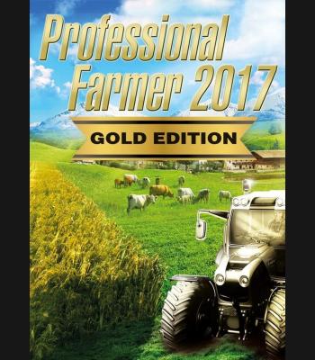 Buy Professional Farmer 2017 - Gold Edition (PC) CD Key and Compare Prices 