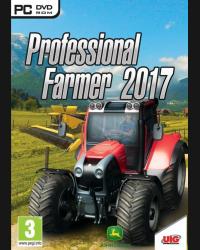 Buy Professional Farmer 2017 CD Key and Compare Prices