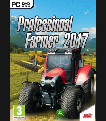 Buy Professional Farmer 2017 CD Key and Compare Prices 