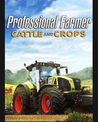 Buy Professional Farmer: Cattle and Crops CD Key and Compare Prices