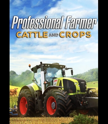 Buy Professional Farmer: Cattle and Crops CD Key and Compare Prices 