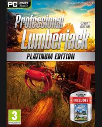 Buy Professional Lumberjack 2015 - Platinum Edition (PC) CD Key and Compare Prices