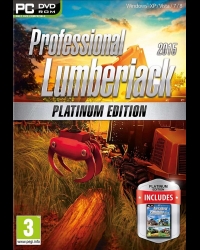 Buy Professional Lumberjack 2015 - Platinum Edition (PC) CD Key and Compare Prices