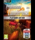 Buy Professional Lumberjack 2015 - Platinum Edition (PC) CD Key and Compare Prices 