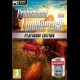 Buy Professional Lumberjack 2015 - Platinum Edition (PC) CD Key and Compare Prices 