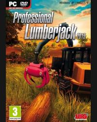 Buy Professional Lumberjack 2015 (PC) CD Key and Compare Prices