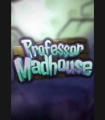 Buy Professor Madhouse CD Key and Compare Prices 