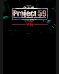 Buy Project 59 VR CD Key and Compare Prices