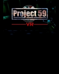 Buy Project 59 VR CD Key and Compare Prices