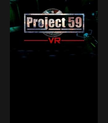Buy Project 59 VR CD Key and Compare Prices 