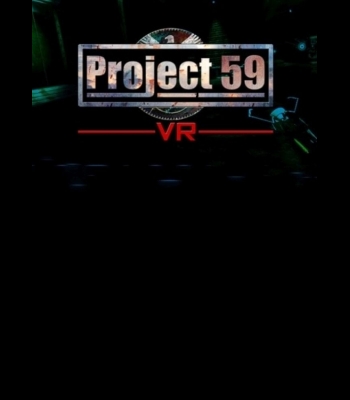 Buy Project 59 VR CD Key and Compare Prices 