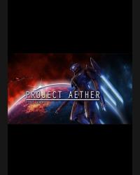 Buy Project AETHER: First Contact CD Key and Compare Prices