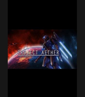 Buy Project AETHER: First Contact CD Key and Compare Prices 