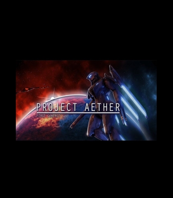 Buy Project AETHER: First Contact CD Key and Compare Prices 