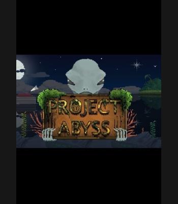 Buy Project Abyss CD Key and Compare Prices 