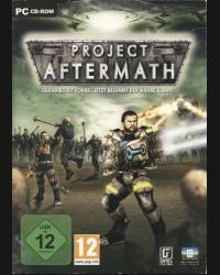 Buy Project Aftermath CD Key and Compare Prices