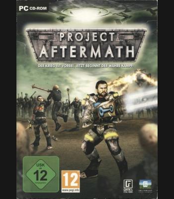 Buy Project Aftermath CD Key and Compare Prices 