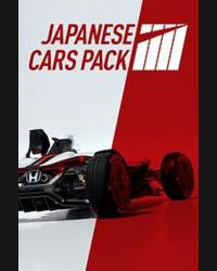Buy Project CARS 2 and Japanese Cars Bonus Pack DLC CD Key and Compare Prices