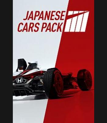 Buy Project CARS 2 and Japanese Cars Bonus Pack DLC CD Key and Compare Prices 