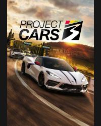 Buy Project CARS 3 CD Key and Compare Prices