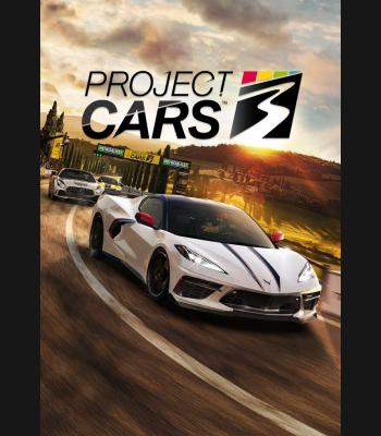 Buy Project CARS 3 CD Key and Compare Prices 