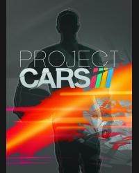 Buy Project Cars (Digital Edition) CD Key and Compare Prices