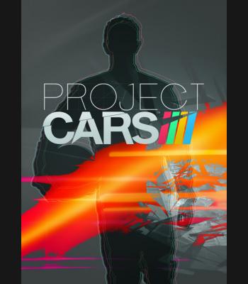 Buy Project Cars (Digital Edition) CD Key and Compare Prices 