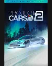 Buy Project Cars 2 (Deluxe Edition) CD Key and Compare Prices