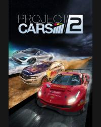 Buy Project Cars 2 CD Key and Compare Prices