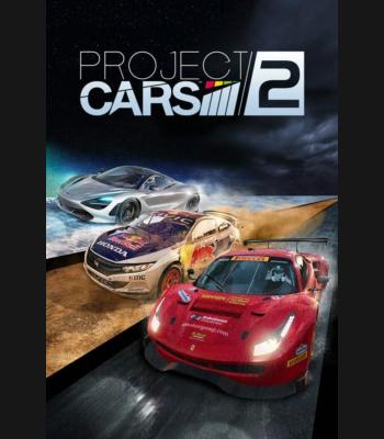 Buy Project Cars 2 CD Key and Compare Prices 
