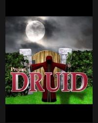 Buy Project Druid - 2D Labyrinth Explorer- CD Key and Compare Prices