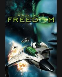 Buy Project Freedom (PC) CD Key and Compare Prices