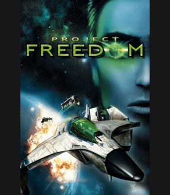 Buy Project Freedom (PC) CD Key and Compare Prices 