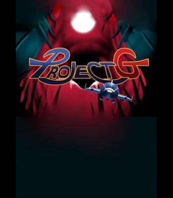 Buy Project G CD Key and Compare Prices 