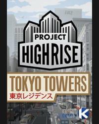 Buy Project Highrise - Tokyo Towers (DLC) CD Key and Compare Prices
