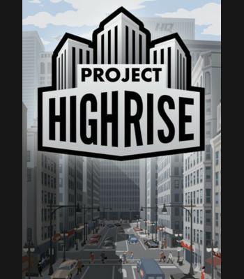Buy Project Highrise Bundle CD Key and Compare Prices 