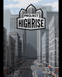 Buy Project Highrise CD Key and Compare Prices