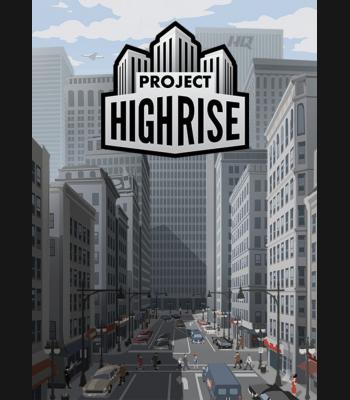 Buy Project Highrise CD Key and Compare Prices 