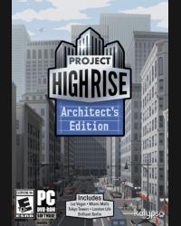 Buy Project Highrise: Architect’s Edition CD Key and Compare Prices