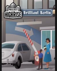 Buy Project Highrise: Brilliant Berlin (DLC) (PC) CD Key and Compare Prices